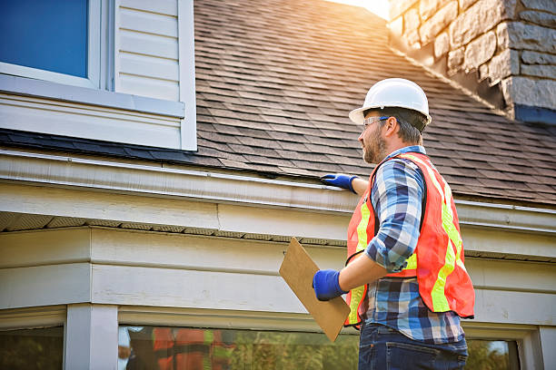 Licensed Roof Installation service in Gerlaw, IL - Norken Roofing